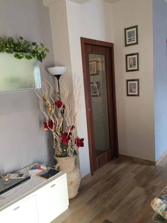Casa Morena Premia Екстер'єр фото