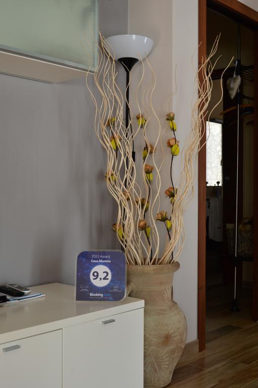 Casa Morena Premia Екстер'єр фото