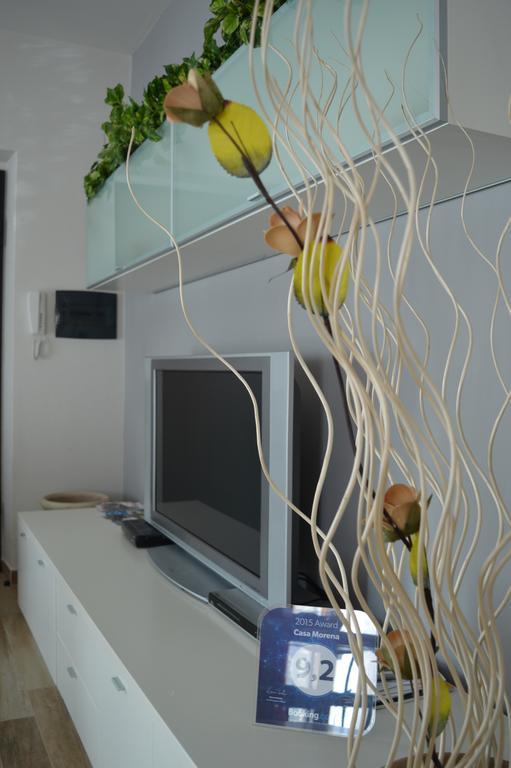 Casa Morena Premia Екстер'єр фото