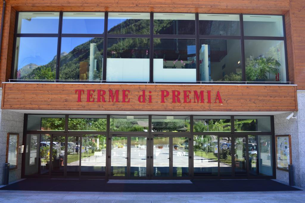 Casa Morena Premia Екстер'єр фото