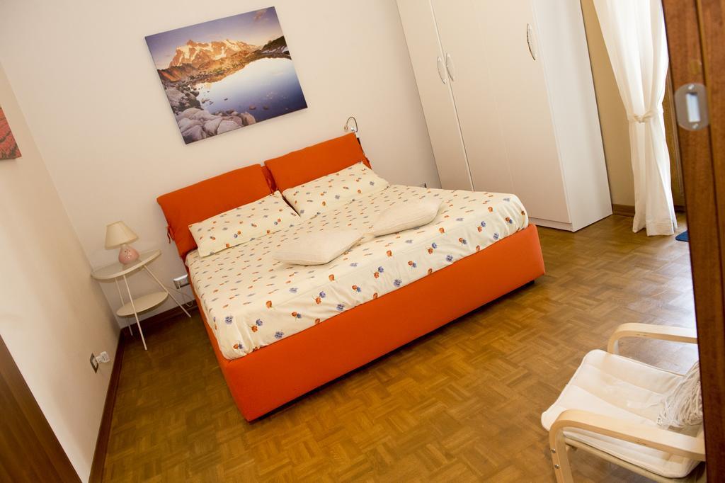 Casa Morena Premia Екстер'єр фото